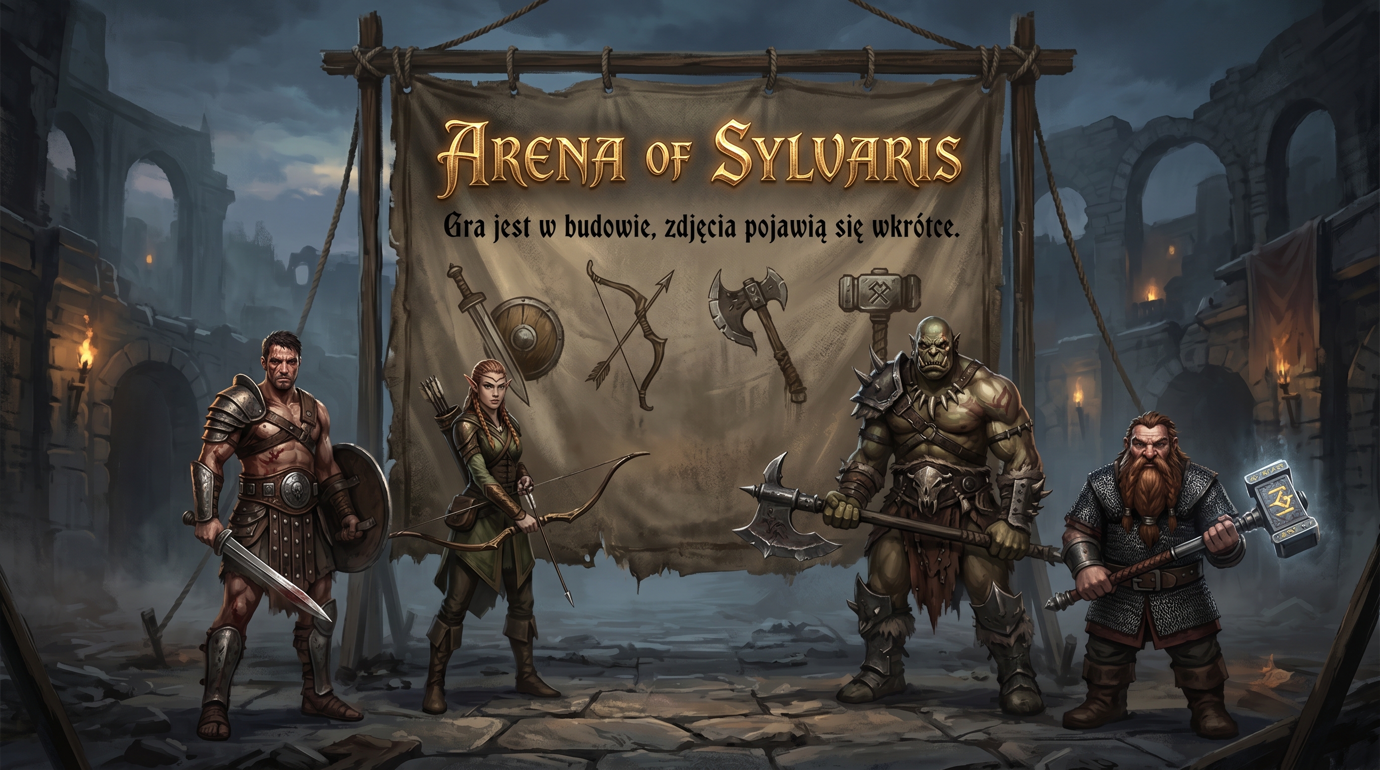 MMORPG